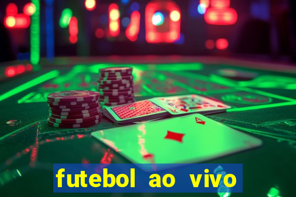 futebol ao vivo sem travar